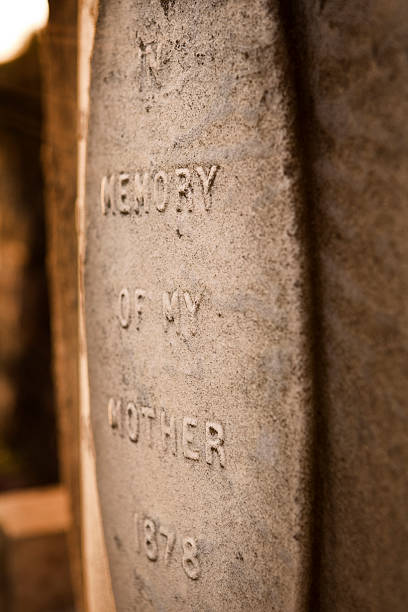 istock In Memory Of My Mother 467106217