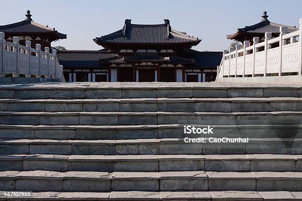 Arquitectura De China Palace Foto de stock y más banco de imágenes de Abstracto - Abstracto, Arquitectura, Asia