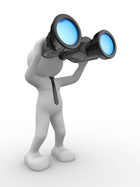 Binocular Stock Photo - Download Image Now - Binoculars, Cartoon, Three Dimensional - iStock Binocular Stock Photo - Download Image Now - Binoculars, Cartoon, Three Dimensional - iStock