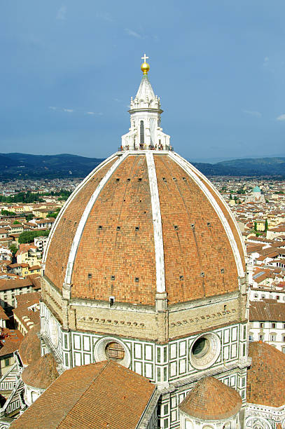 istock Cathedral in Florence, Italy 467115415