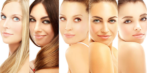 istock Women of different ages 467117762