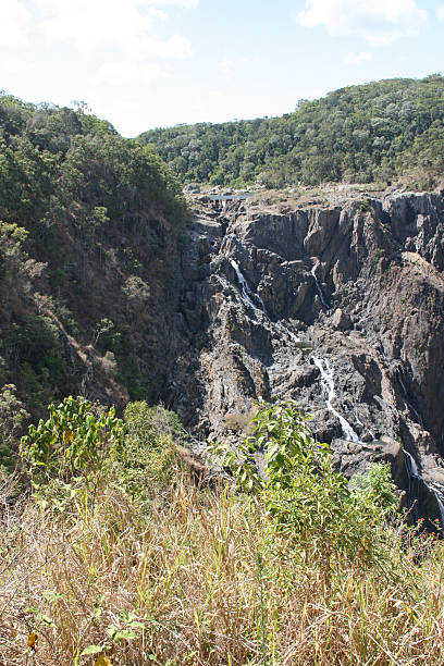 istock Falls in Kuranda Australia Queensland, Australia. 467119129
