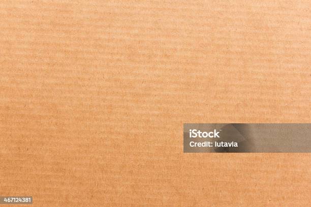 Textura Natural De Papel Reciclado Fundo - Fotografias de stock e mais imagens de Acabado - Acabado, Arte e Artesanato - Arte visual, Castanho