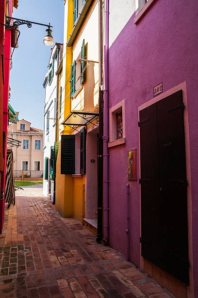 istock Burano, Venice, Veneto, Italy 467127650