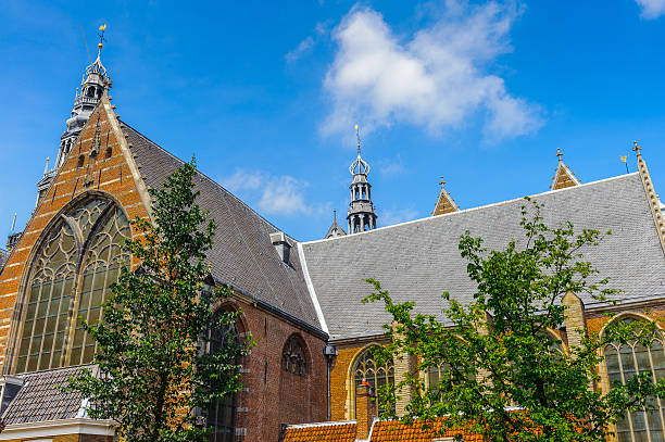istock Architecture of Amesterdam, Netherlands 467131430