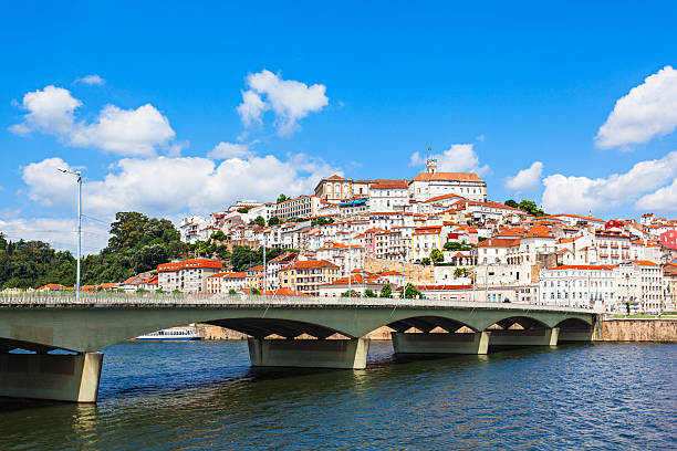 istock University of Coimbra 467132114