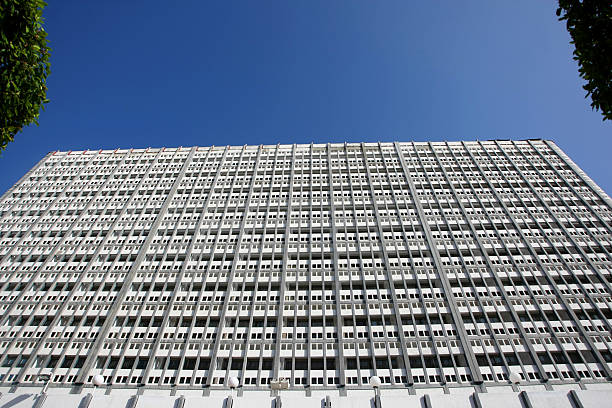 istock Hotel El Hana International Tunis 467133345