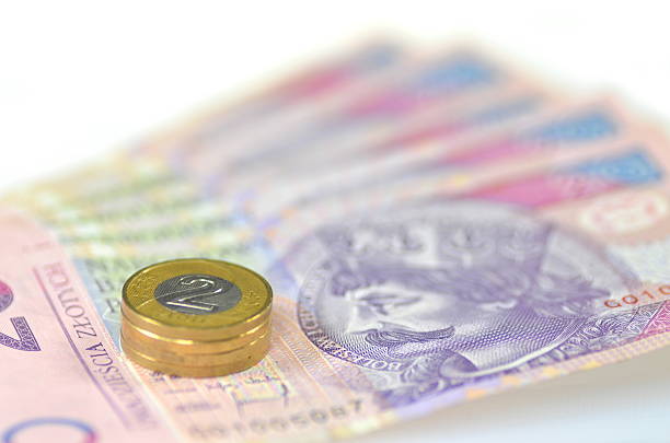 istock polish twenty zloty banknotes and coins 467135758
