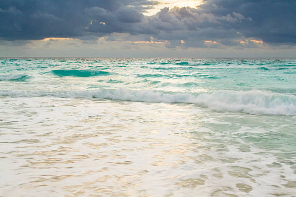 istock Beach of the Caribbean Sea 467138871