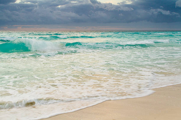 istock Beach of the Caribbean Sea 467138877
