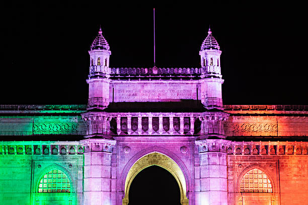 istock Gateway of India 467139346