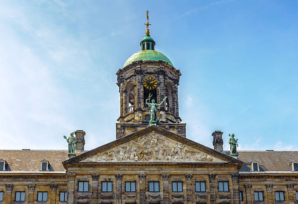 istock Architecture of Amesterdam, Netherlands 467139626