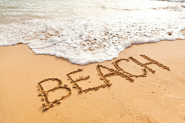 istock Summer Beach Vacation in Tropical Location 467140120