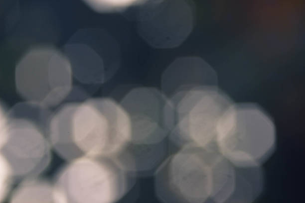 istock bokeh background or Christmas background 467142798