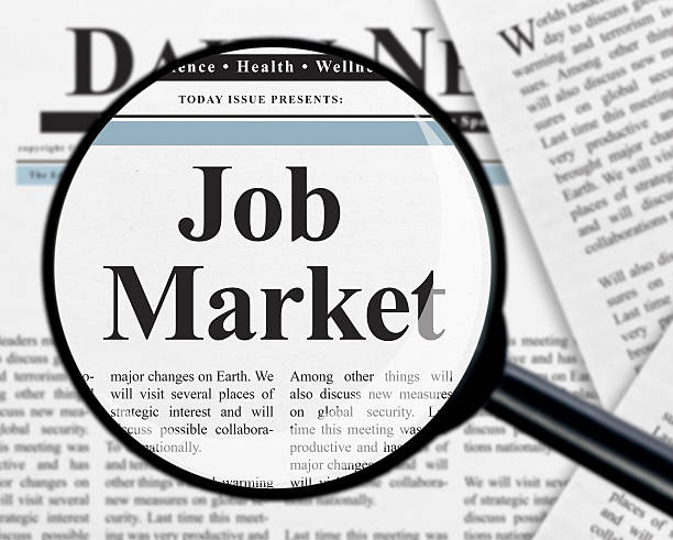 istock Job market 467143410