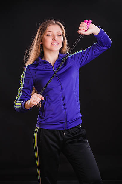 istock Fitness woman 467143644