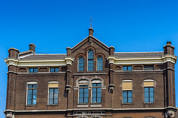 istock Architecture of Amesterdam, Netherlands 467143948