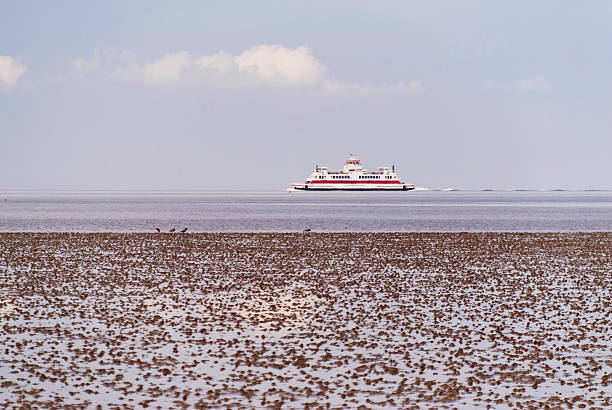 Teso ferry \