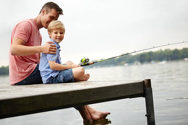 istock I love spending time with my dad 467146535