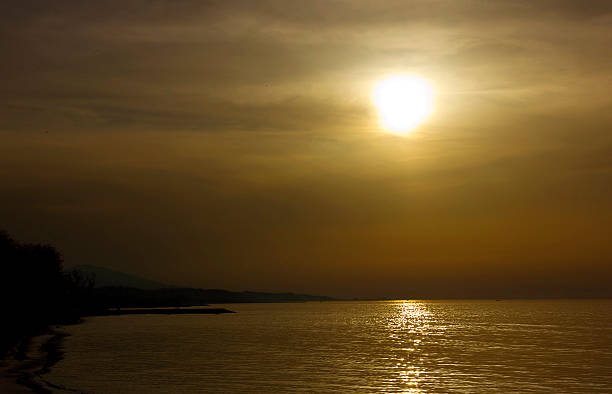 istock sunset in Yalova, Turkey 467150549
