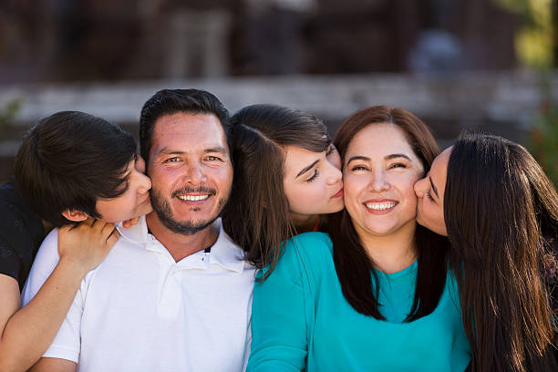istock Loving family 467151794