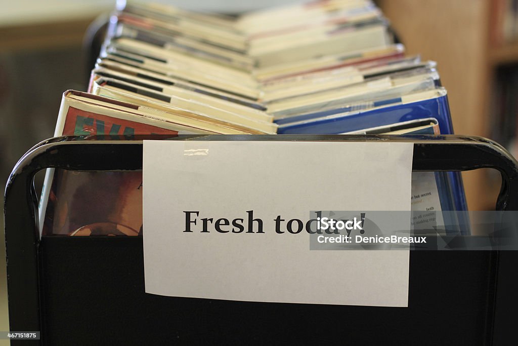 Des livres en vente - Photo de Bibliothèque libre de droits