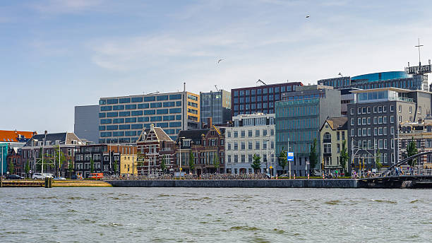 istock Architecture of Amesterdam, Netherlands 467151982