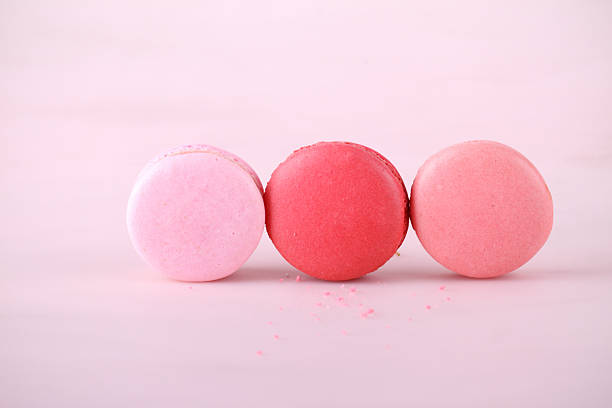istock row of colorful macarons 467152416