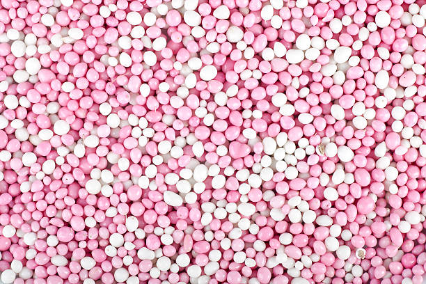 istock Muisjes, It's a Girl 467153366