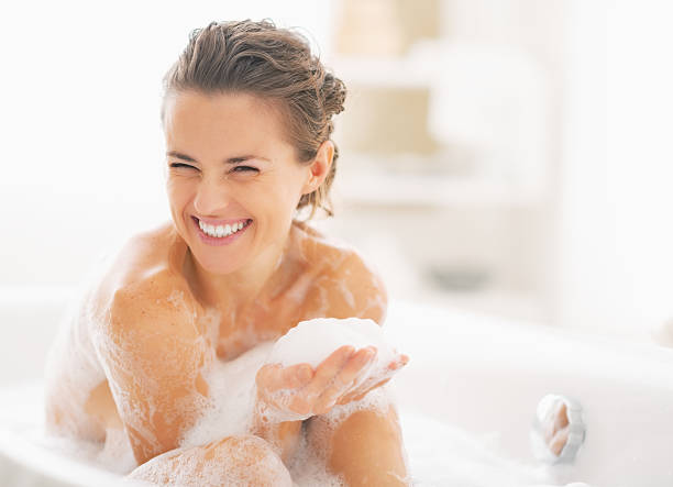 53,000+ Bath Foam Stock Photos, Pictures & Royalty-Free Images - iStock