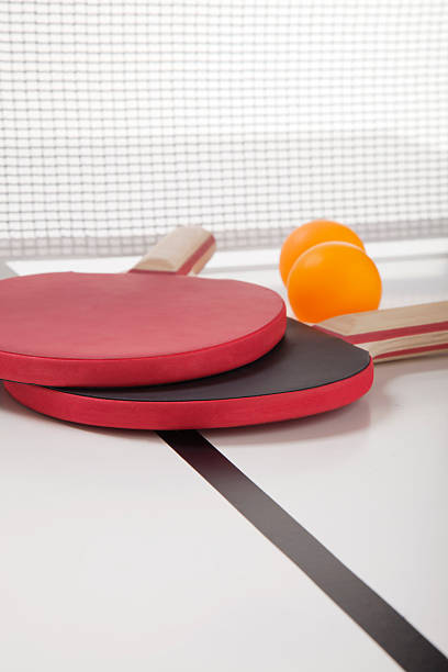 Ping-ponga – zdjęcie