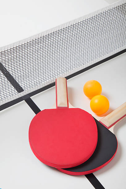 Ping-ponga – zdjęcie