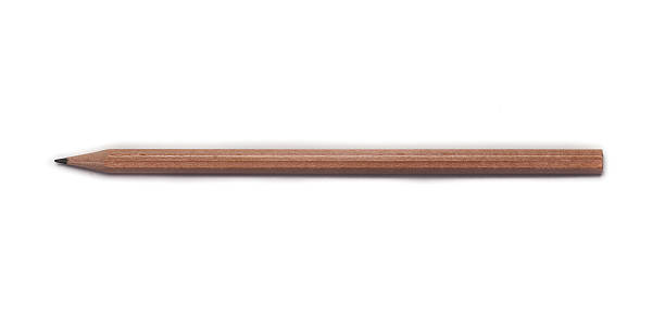 istock Pencil isolated on pure white background 467169746