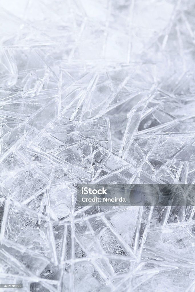 ice ice frozen water natural background Abstract Stock Photo