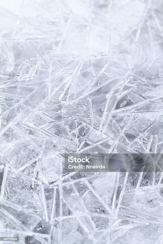De gelo - Foto de stock de Abstrato royalty-free