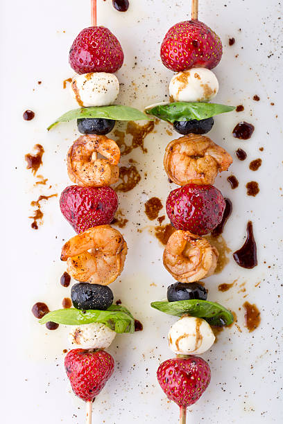 tasty skewers