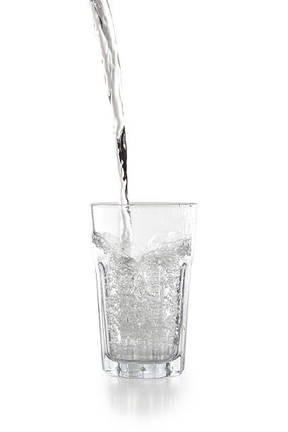istock Glass of water 467180142