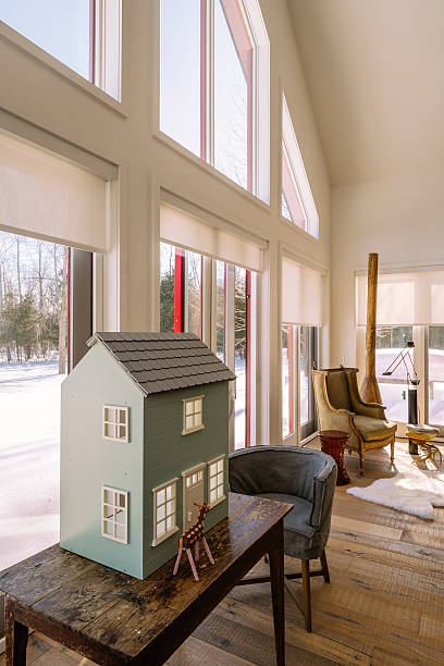 istock Collingwood Cottage Interior Detail 467192116