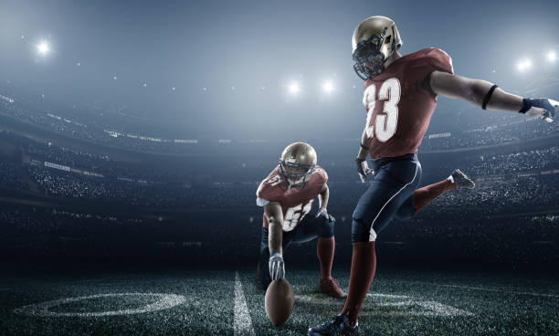 istock American football in action 467192322