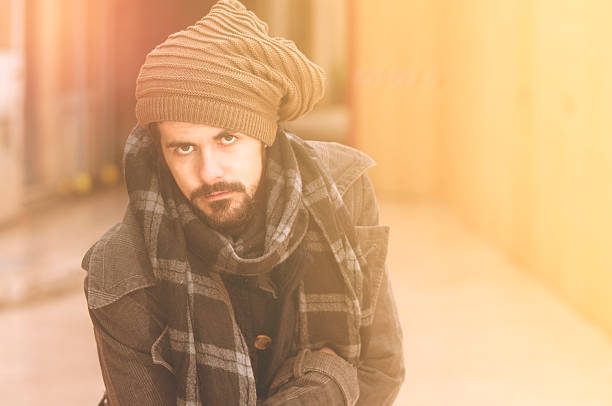 istock look of a handsome man warm filter applied 467192376