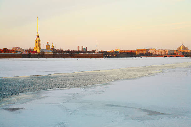 istock St. Petersburg, Russia 467194034