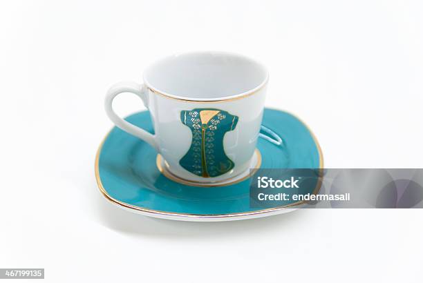 Ottoman Tea Cup Stock Photo - Download Image Now - Cafe, Camellia sinensis, Ceramics