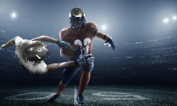 istock American football in action 467200964