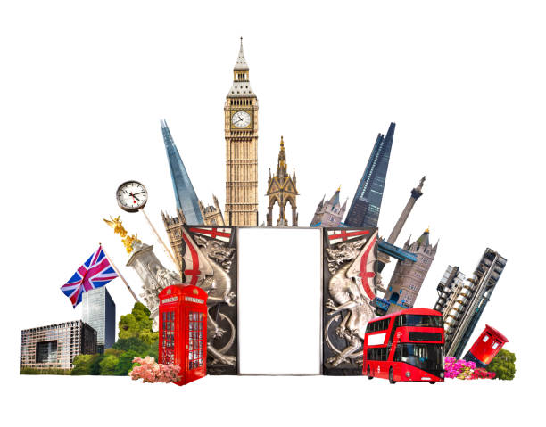 istock London, Business and tourist's interests 467201204