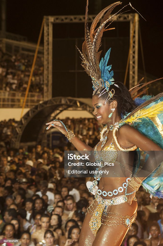 Carnaval de brasil - Foto de stock de Adulto libre de derechos