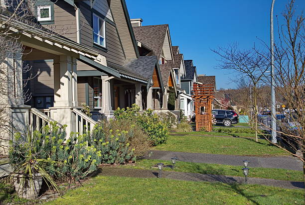 istock New housing estate 467204870