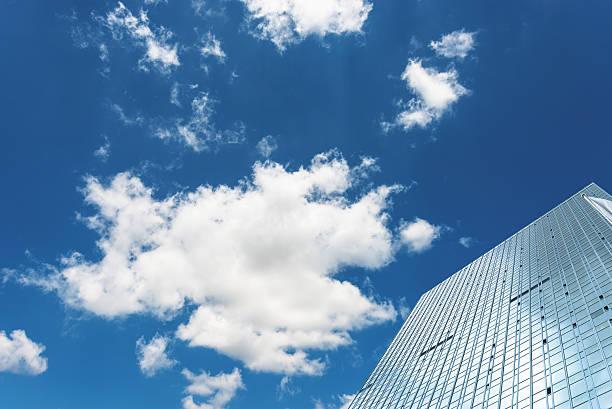 istock contemporary building in oslo - norway 467211289