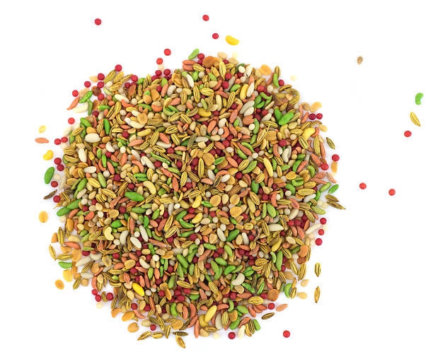 Pan Mukhwas
