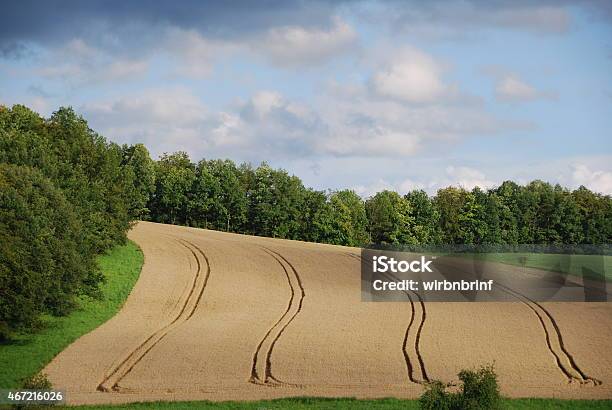 Foto de Wald Und Flur e mais fotos de stock de 2015 - 2015, Agricultura, Campo