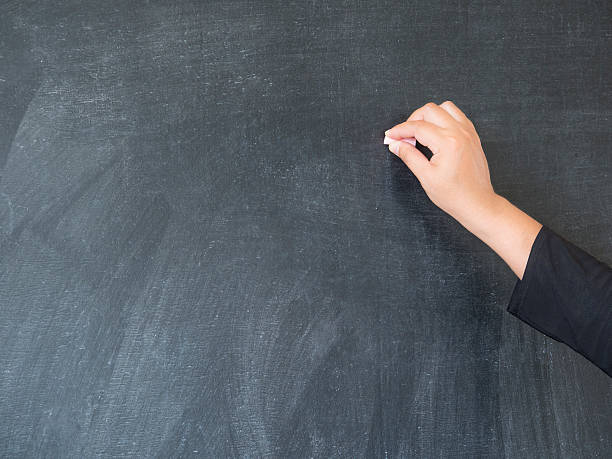 istock woman hand writting on chalkboard 467219340